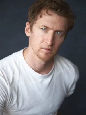 Robin Morrissey