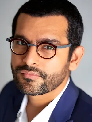 Shakun Batra