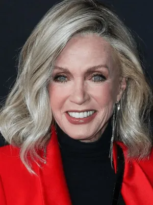 Donna Mills