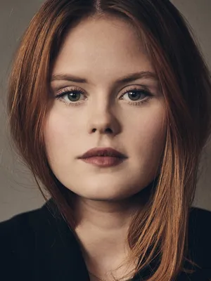 Andrea Heick Gadeberg