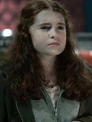 Katherine de la Rocha