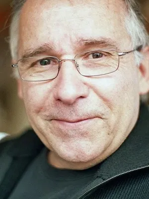 Jean-Pierre Vergne