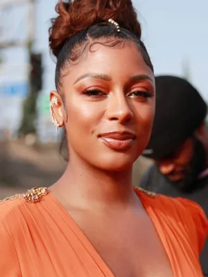 Victoria Monét