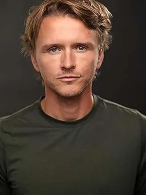 Patrick Hilgart