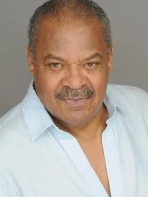 Roger Robinson