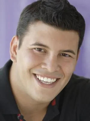 Jonathan Chris Lopez