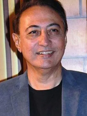 Anang Desai