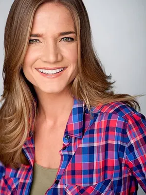 Naida Nelson