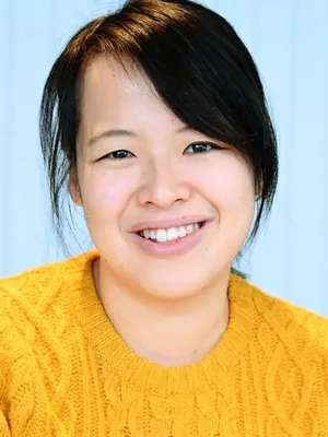 Mari Motohashi