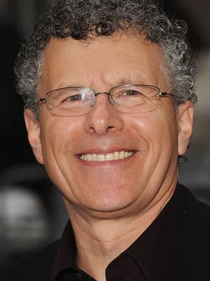 Jon Amiel