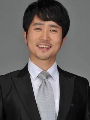Min Dae-sik