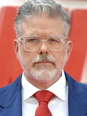 Christopher McQuarrie