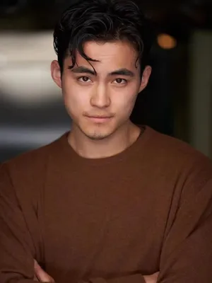 Jiahang Su