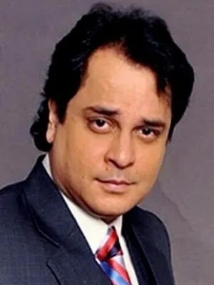 Mahesh Thakur