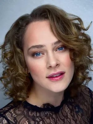 Aglaya Tarasova