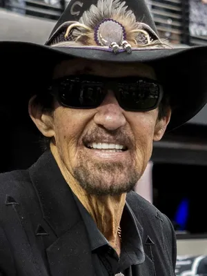 Richard Petty