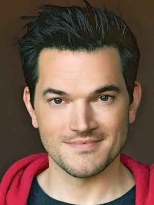 Michael Daniel Cassady