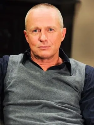 Ben Van Ostade