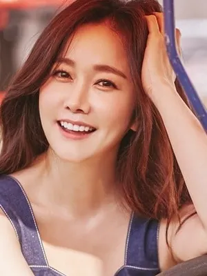 Kim Min-seo