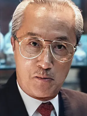 Leung Kai-Chi