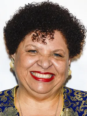 Patricia Belcher