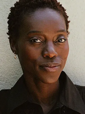 Sharon Ferguson