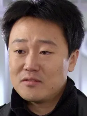 Kang Suk-won
