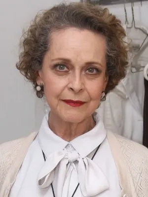 Silvia Mariscal