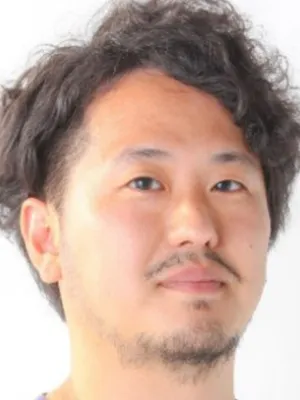 Keisuke Shibata