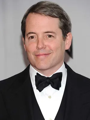 Matthew Broderick