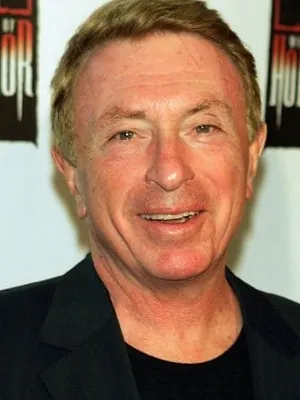 Larry Cohen