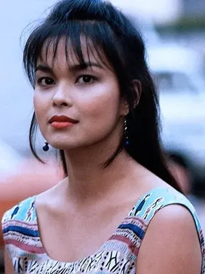 Tetchie Agbayani