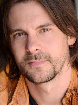 Jon Gunn