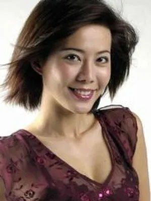 Constance Song