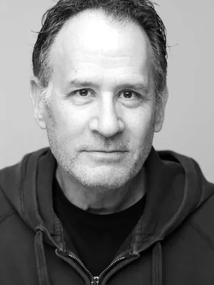 Randy Kovitz