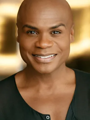 Nathan Lee Graham