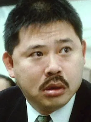 Alex Ng Hong-Ling