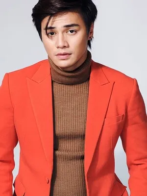 Ronnie Alonte