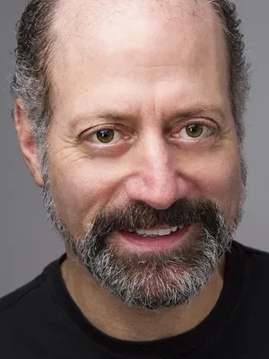 Eric Meyers