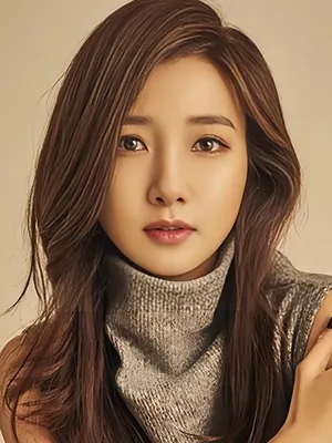 Lee In-hye