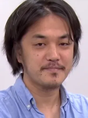 Shinpei Ezaki
