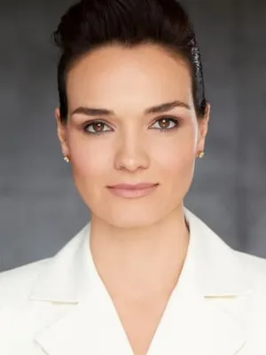 Jamie Bernadette