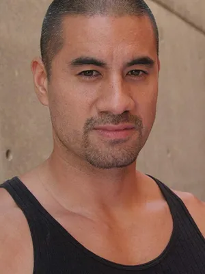 Anthony N.