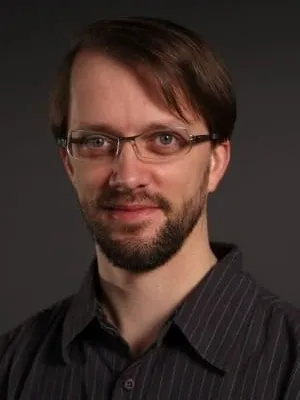 Christopher Murrie