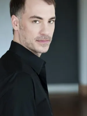Clint Curtis
