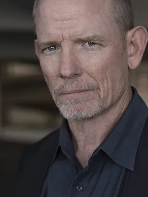 Keith Barber