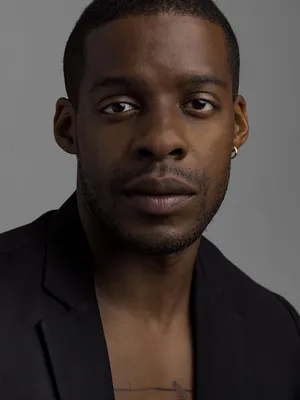 Maurice Turner Jr.