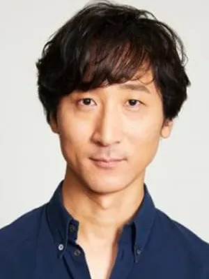 Kenji Kawahara