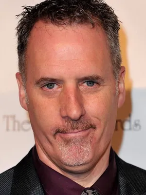 Mark Gustafson