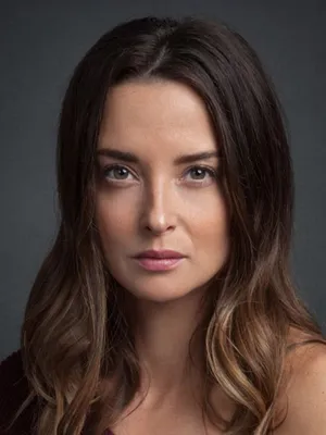 Emily Baldoni